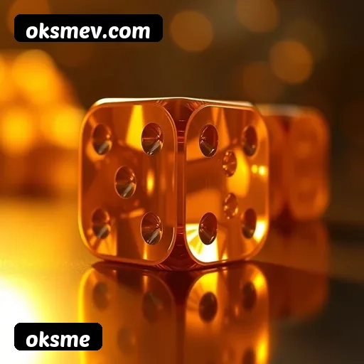 Logo da oksme